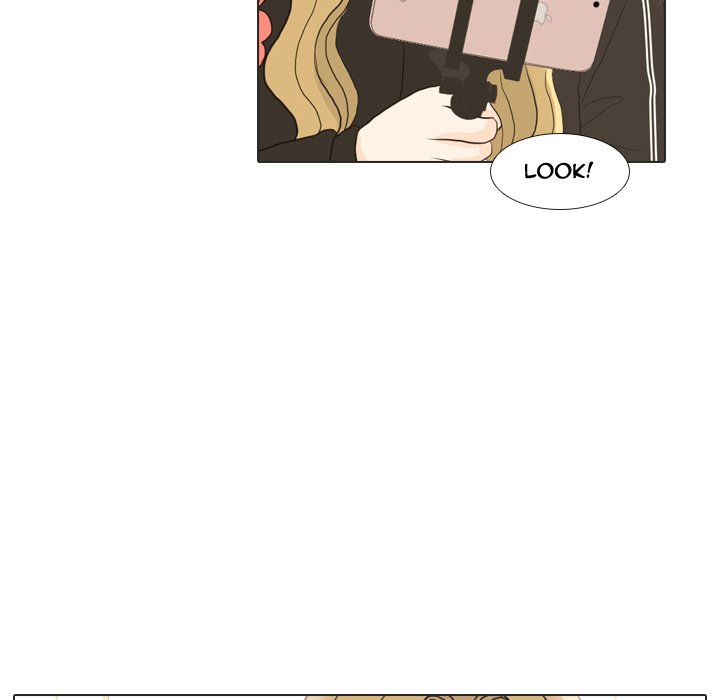Hold My Hand Hold My Hand EP 24 - Toomics page 87 - 