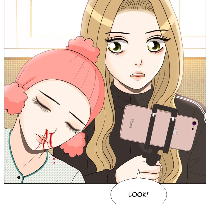 Hold My Hand Hold My Hand EP 24 - Toomics page 88 - 