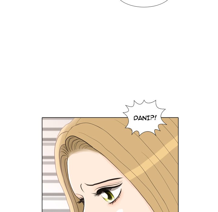 Hold My Hand Hold My Hand EP 24 - Toomics page 89 - 