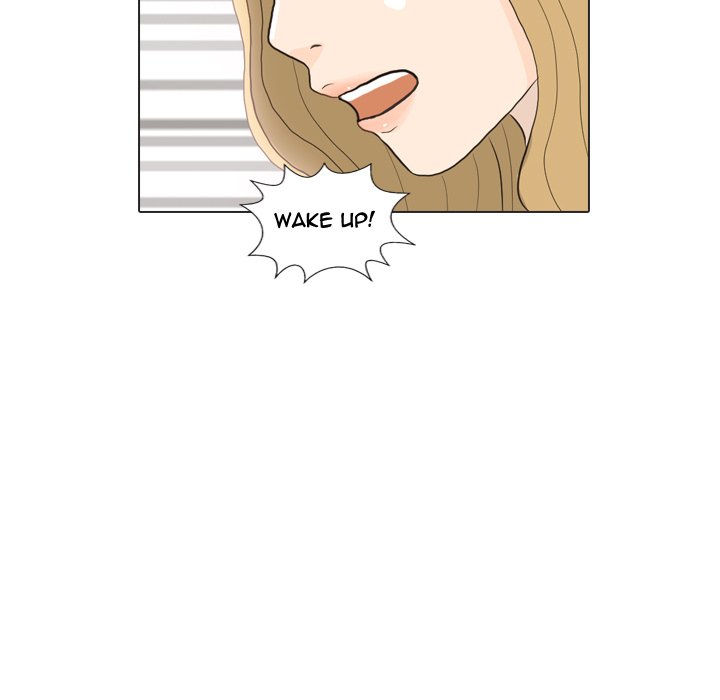 Hold My Hand Hold My Hand EP 24 - Toomics page 90 - 