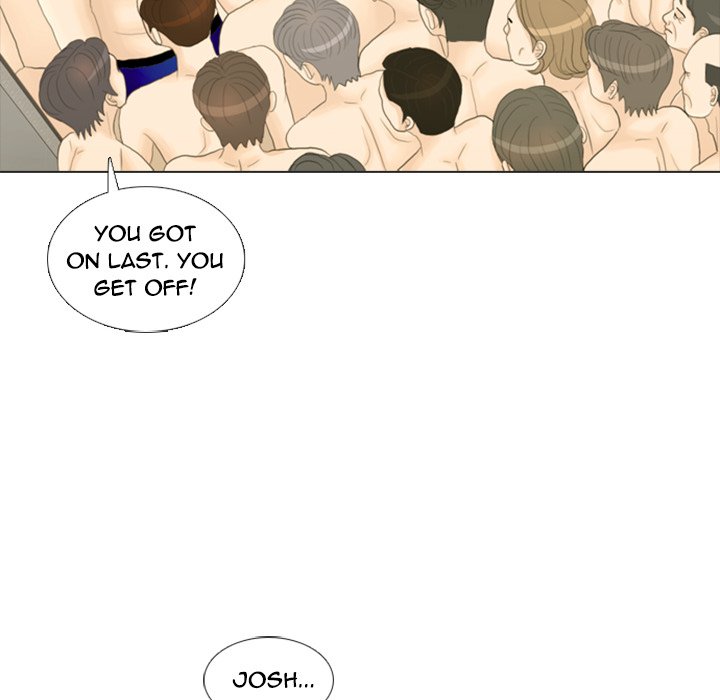 Hold My Hand Hold My Hand EP 24 - Toomics page 10 - 