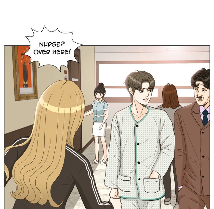 Hold My Hand Hold My Hand EP 24 - Toomics page 91 - 