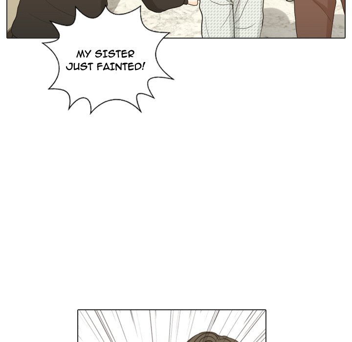 Hold My Hand Hold My Hand EP 24 - Toomics page 92 - 