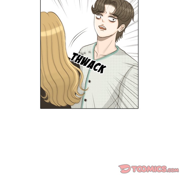 Hold My Hand Hold My Hand EP 24 - Toomics page 93 - 