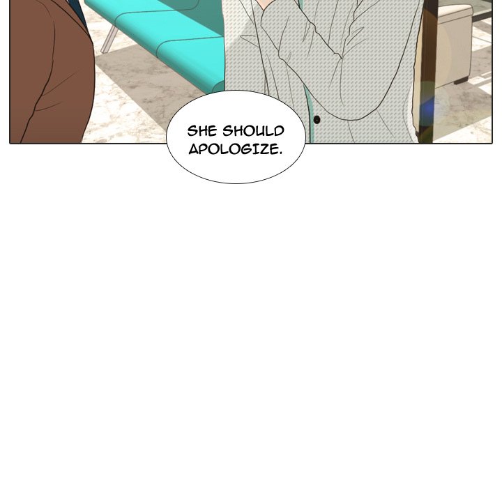 Hold My Hand Hold My Hand EP 24 - Toomics page 95 - 