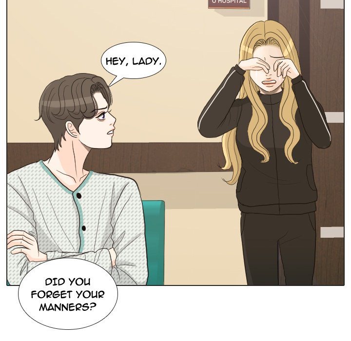 Hold My Hand Hold My Hand EP 24 - Toomics page 99 - 