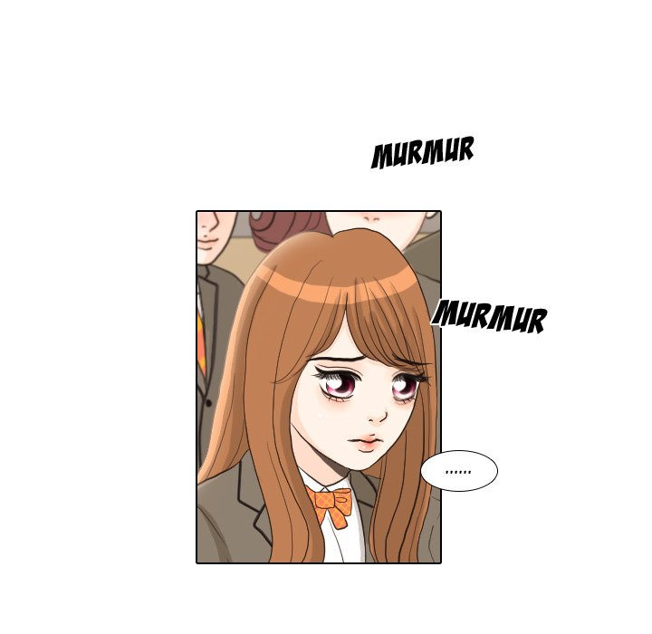 Hold My Hand Hold My Hand EP 25 - Toomics page 11 - 