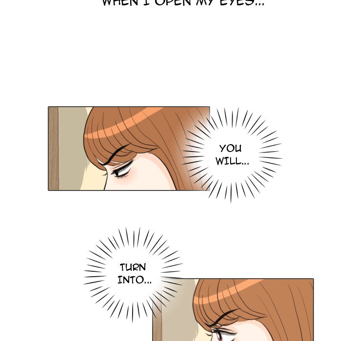 Hold My Hand Hold My Hand EP 25 - Toomics page 101 - 