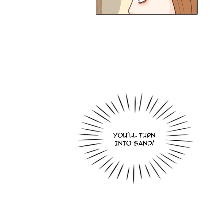 Hold My Hand Hold My Hand EP 25 - Toomics page 102 - 