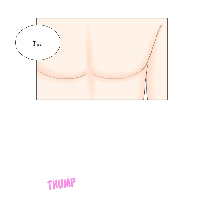 Hold My Hand Hold My Hand EP 25 - Toomics page 103 - 