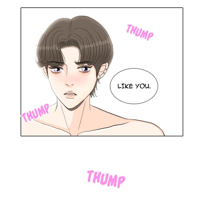 Hold My Hand Hold My Hand EP 25 - Toomics page 104 - 