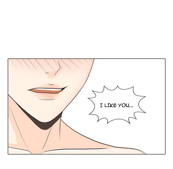Hold My Hand Hold My Hand EP 25 - Toomics page 105 - 