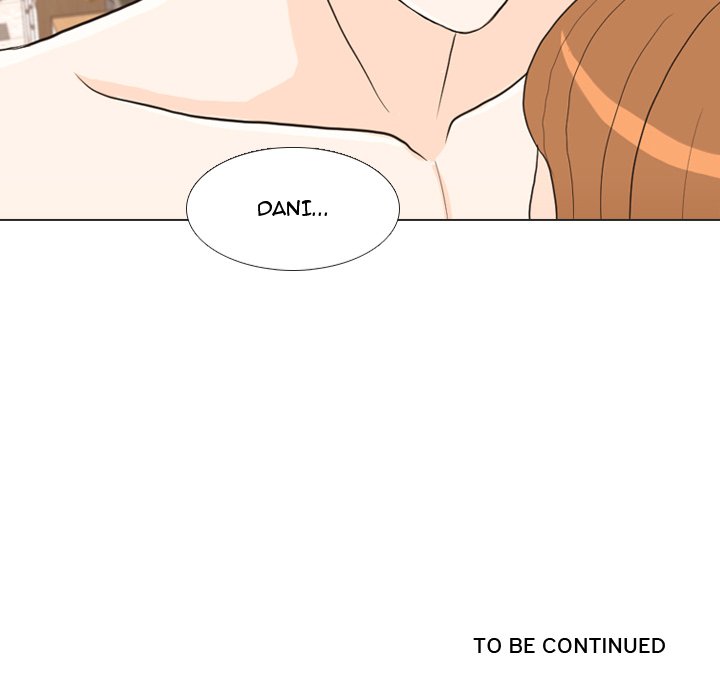 Hold My Hand Hold My Hand EP 25 - Toomics page 107 - 