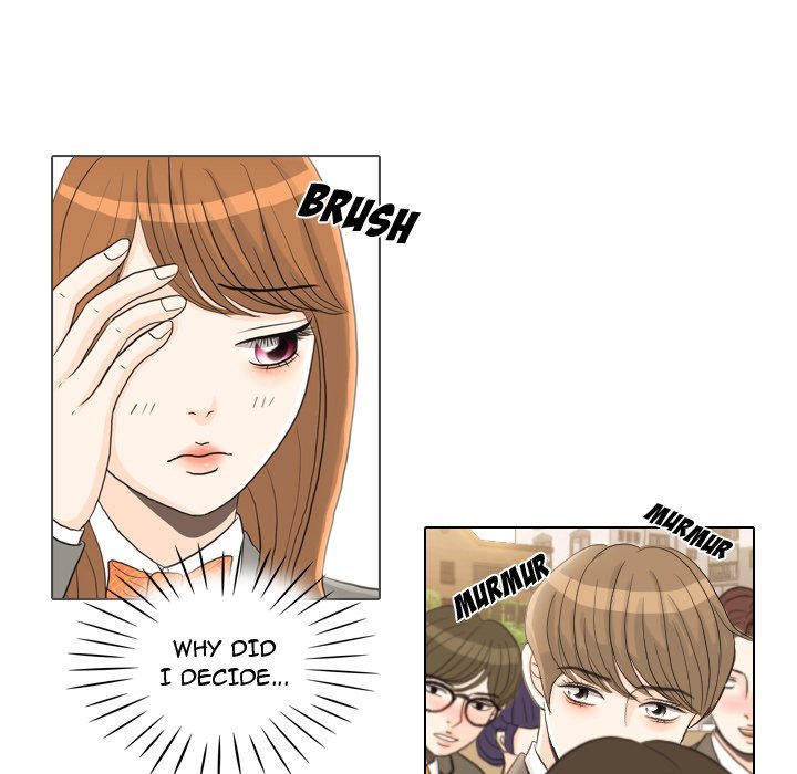 Hold My Hand Hold My Hand EP 25 - Toomics page 12 - 