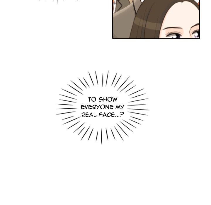 Hold My Hand Hold My Hand EP 25 - Toomics page 13 - 