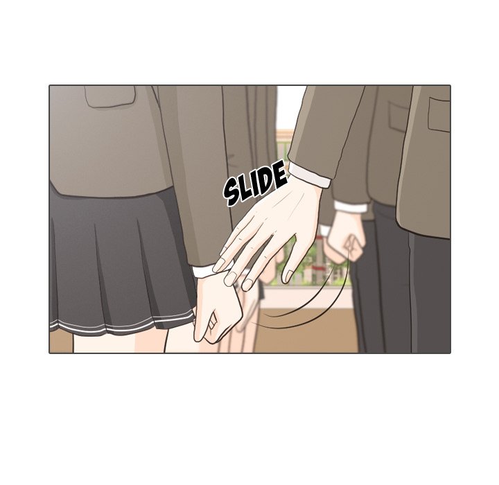Hold My Hand Hold My Hand EP 25 - Toomics page 14 - 