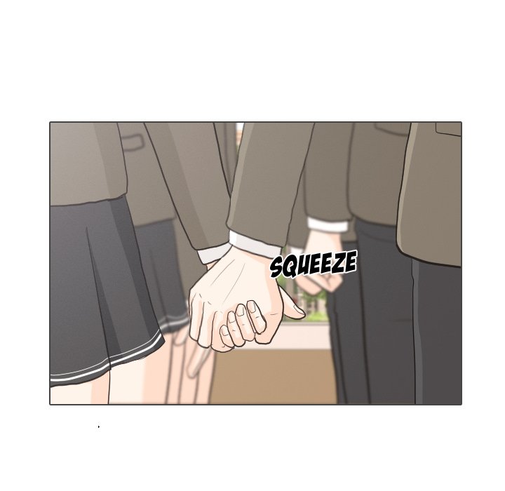 Hold My Hand Hold My Hand EP 25 - Toomics page 15 - 