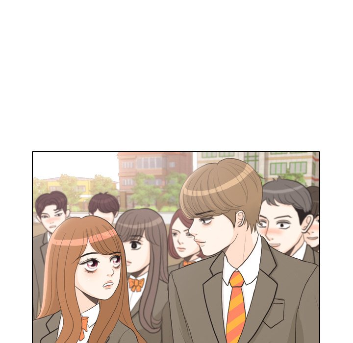 Hold My Hand Hold My Hand EP 25 - Toomics page 16 - 