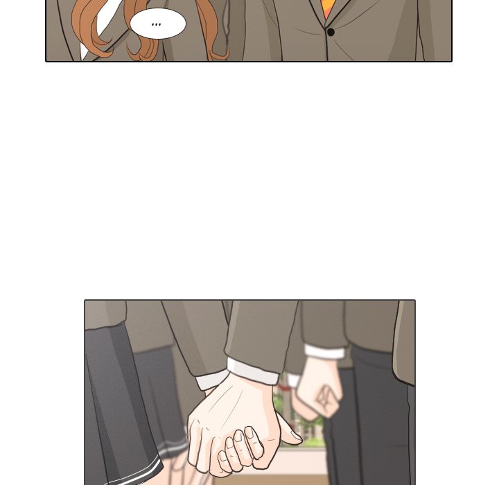 Hold My Hand Hold My Hand EP 25 - Toomics page 17 - 
