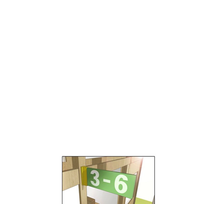 Hold My Hand Hold My Hand EP 25 - Toomics page 22 - 
