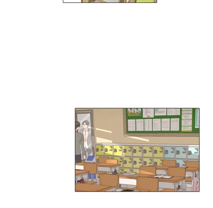 Hold My Hand Hold My Hand EP 25 - Toomics page 23 - 