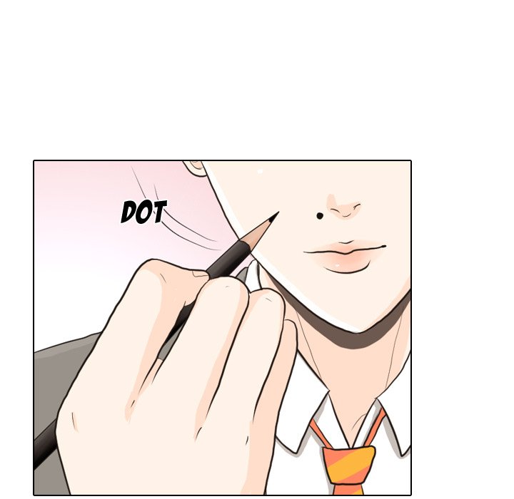 Hold My Hand Hold My Hand EP 25 - Toomics page 24 - 