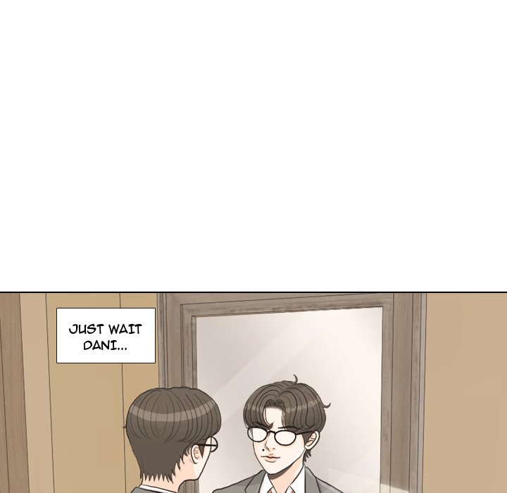 Hold My Hand Hold My Hand EP 25 - Toomics page 25 - 