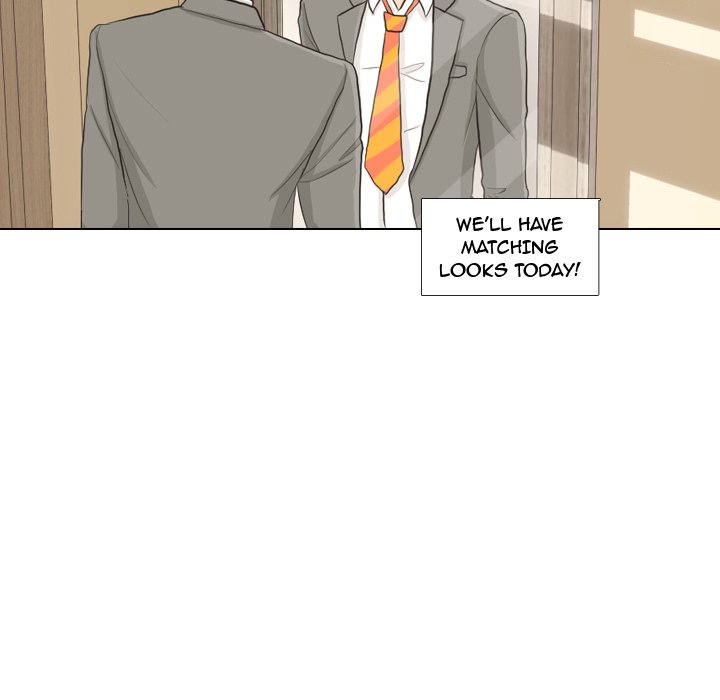 Hold My Hand Hold My Hand EP 25 - Toomics page 26 - 