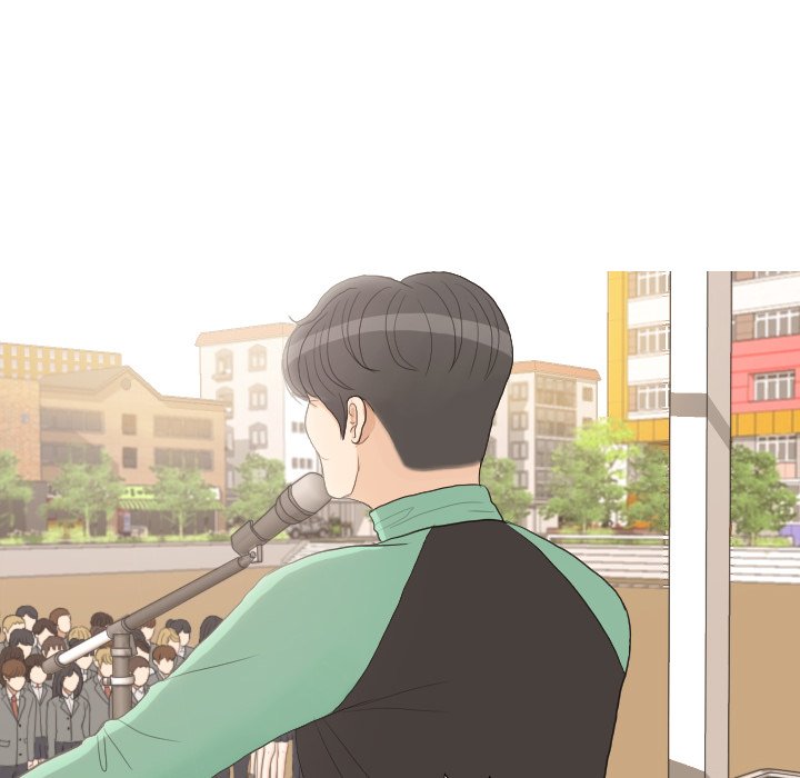 Hold My Hand Hold My Hand EP 25 - Toomics page 27 - 