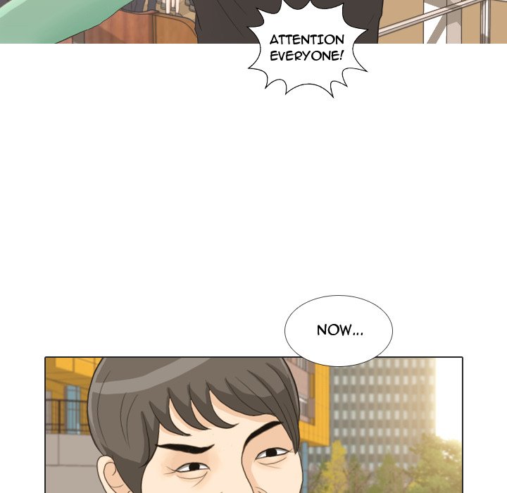Hold My Hand Hold My Hand EP 25 - Toomics page 28 - 