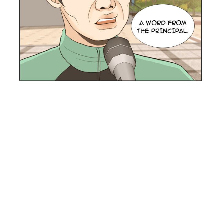 Hold My Hand Hold My Hand EP 25 - Toomics page 29 - 
