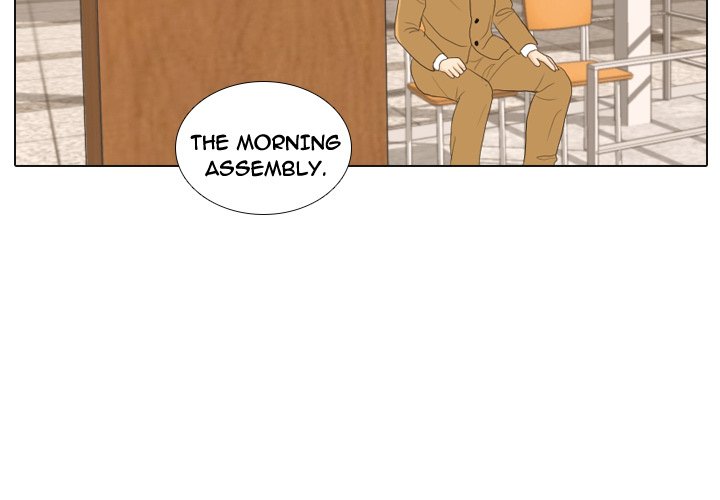 Hold My Hand Hold My Hand EP 25 - Toomics page 4 - 