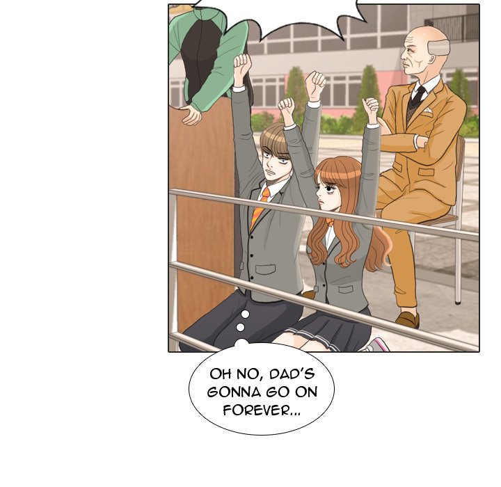 Hold My Hand Hold My Hand EP 25 - Toomics page 31 - 