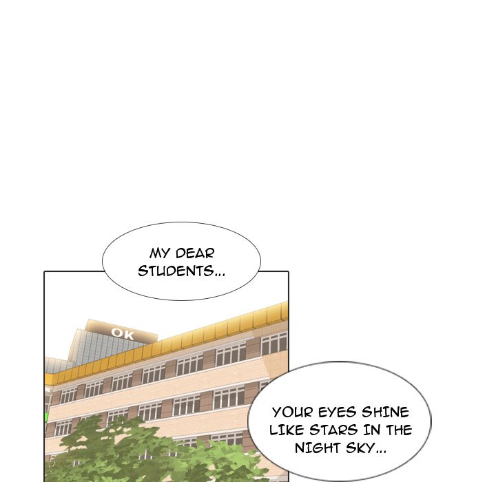 Hold My Hand Hold My Hand EP 25 - Toomics page 32 - 