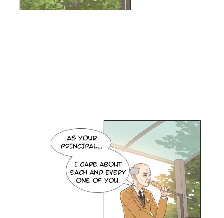 Hold My Hand Hold My Hand EP 25 - Toomics page 33 - 