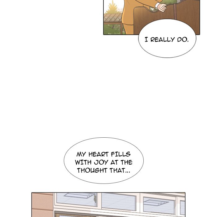 Hold My Hand Hold My Hand EP 25 - Toomics page 34 - 