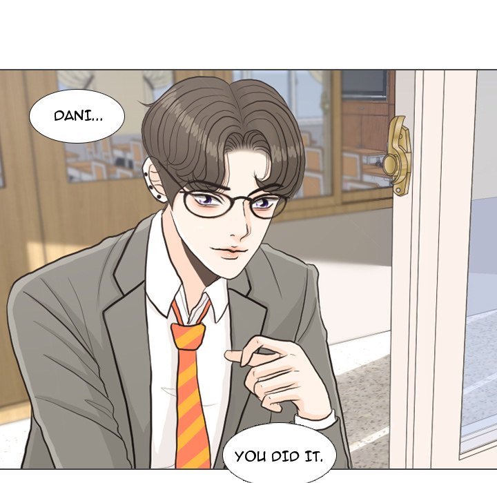 Hold My Hand Hold My Hand EP 25 - Toomics page 36 - 