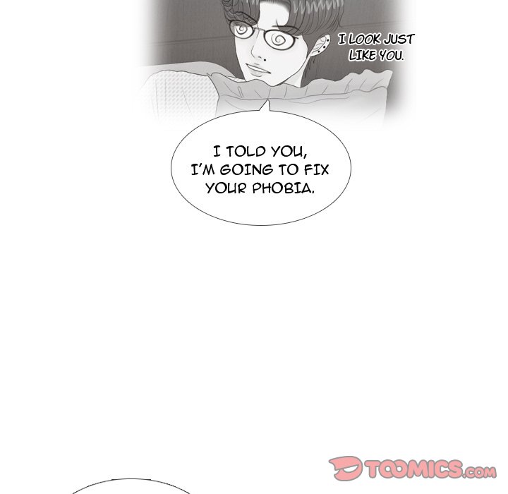 Hold My Hand Hold My Hand EP 25 - Toomics page 38 - 
