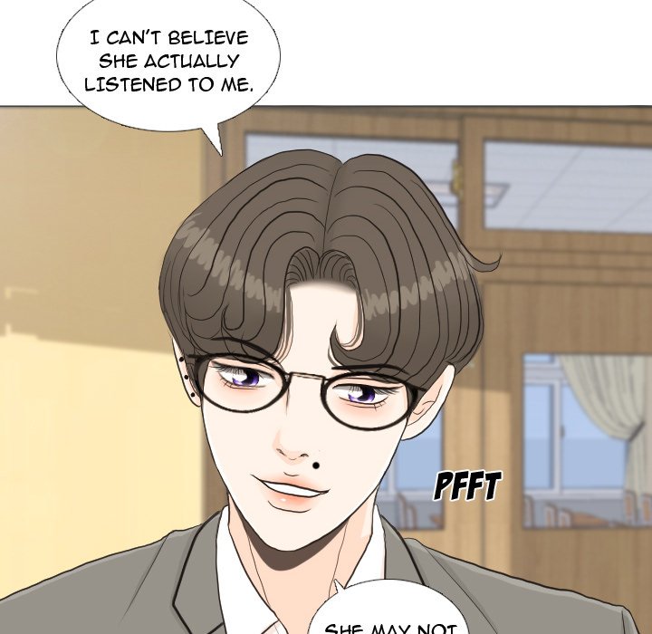 Hold My Hand Hold My Hand EP 25 - Toomics page 39 - 