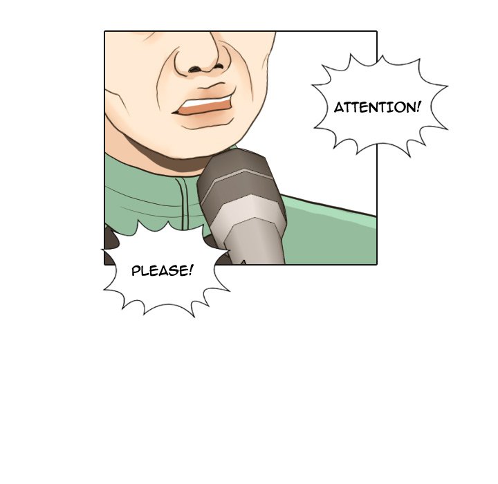 Hold My Hand Hold My Hand EP 25 - Toomics page 5 - 