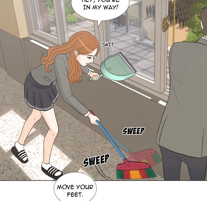 Hold My Hand Hold My Hand EP 25 - Toomics page 42 - 