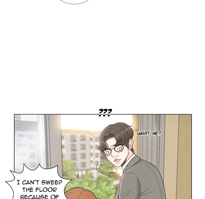 Hold My Hand Hold My Hand EP 25 - Toomics page 43 - 