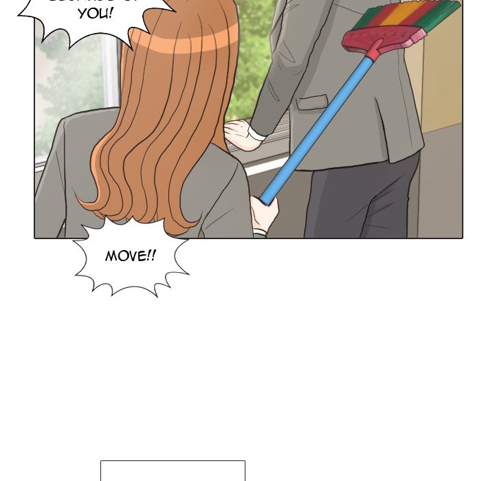 Hold My Hand Hold My Hand EP 25 - Toomics page 44 - 