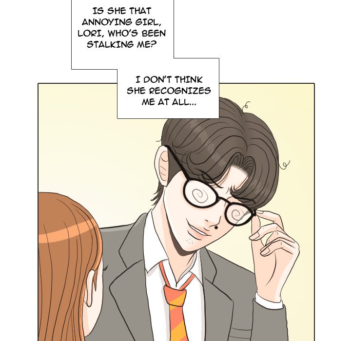 Hold My Hand Hold My Hand EP 25 - Toomics page 45 - 