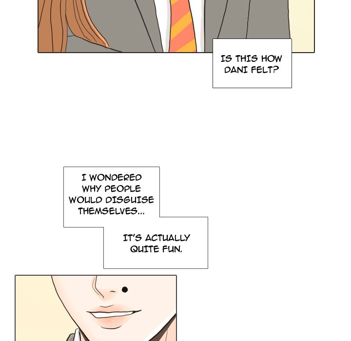 Hold My Hand Hold My Hand EP 25 - Toomics page 46 - 
