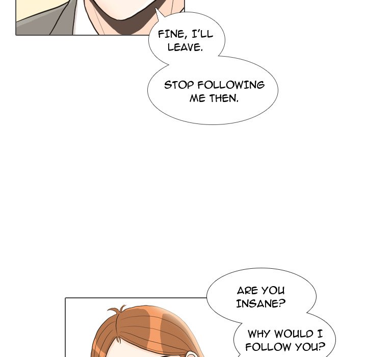 Hold My Hand Hold My Hand EP 25 - Toomics page 47 - 
