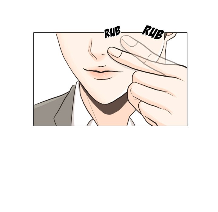 Hold My Hand Hold My Hand EP 25 - Toomics page 49 - 