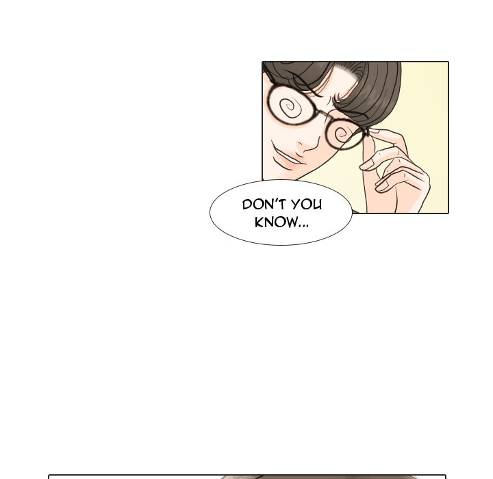 Hold My Hand Hold My Hand EP 25 - Toomics page 50 - 
