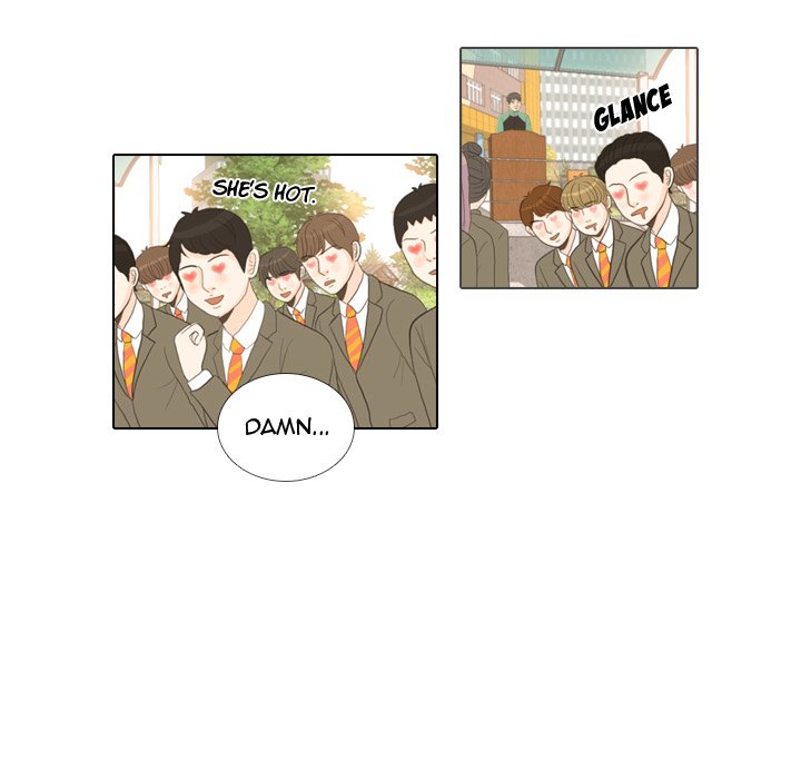 Hold My Hand Hold My Hand EP 25 - Toomics page 6 - 