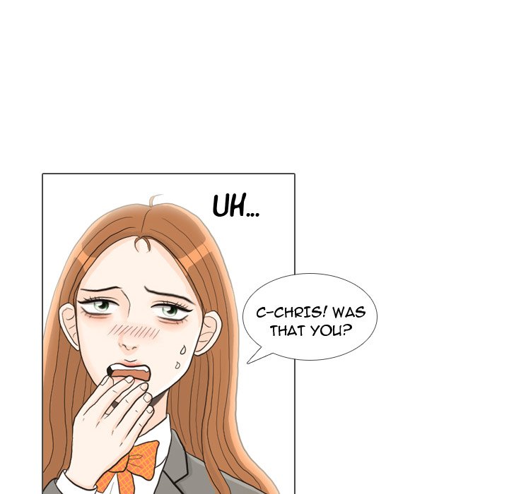 Hold My Hand Hold My Hand EP 25 - Toomics page 52 - 